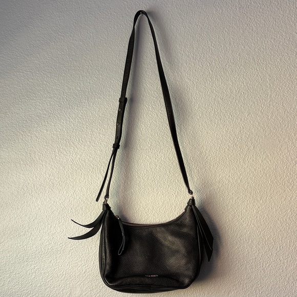kate spade Handbags - Kate Spade Black Purse
